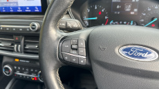 Ford Focus Vignale 2.0 EcoBlue 5dr Auto Diesel Hatchback